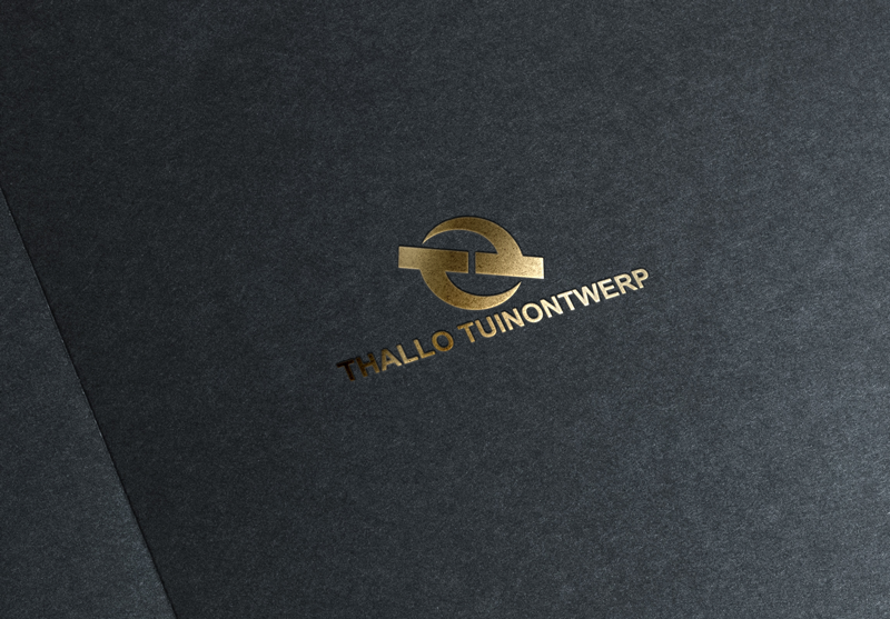 Logo Design by rocklee for Digitalized BE0849.813.040 | Design #17180629