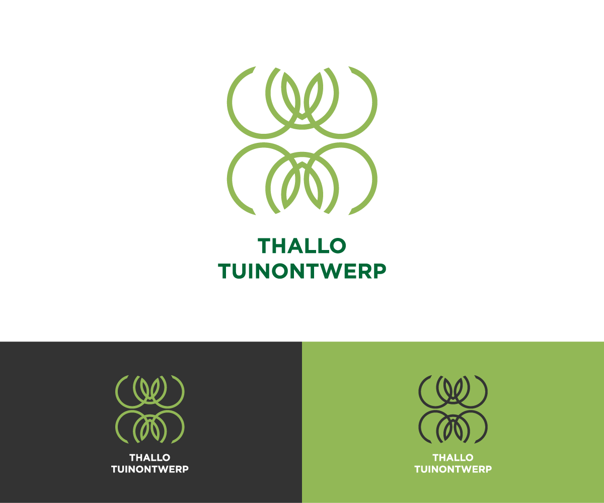 Logo Design by aykhans for Digitalized BE0849.813.040 | Design #17253265