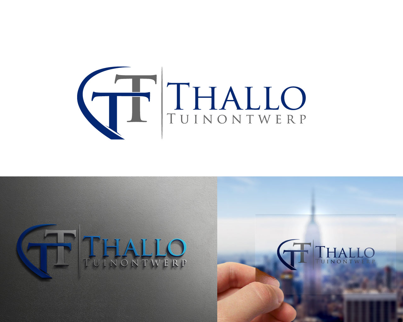 Logo Design by imsakiballhasan for Digitalized BE0849.813.040 | Design #17171971