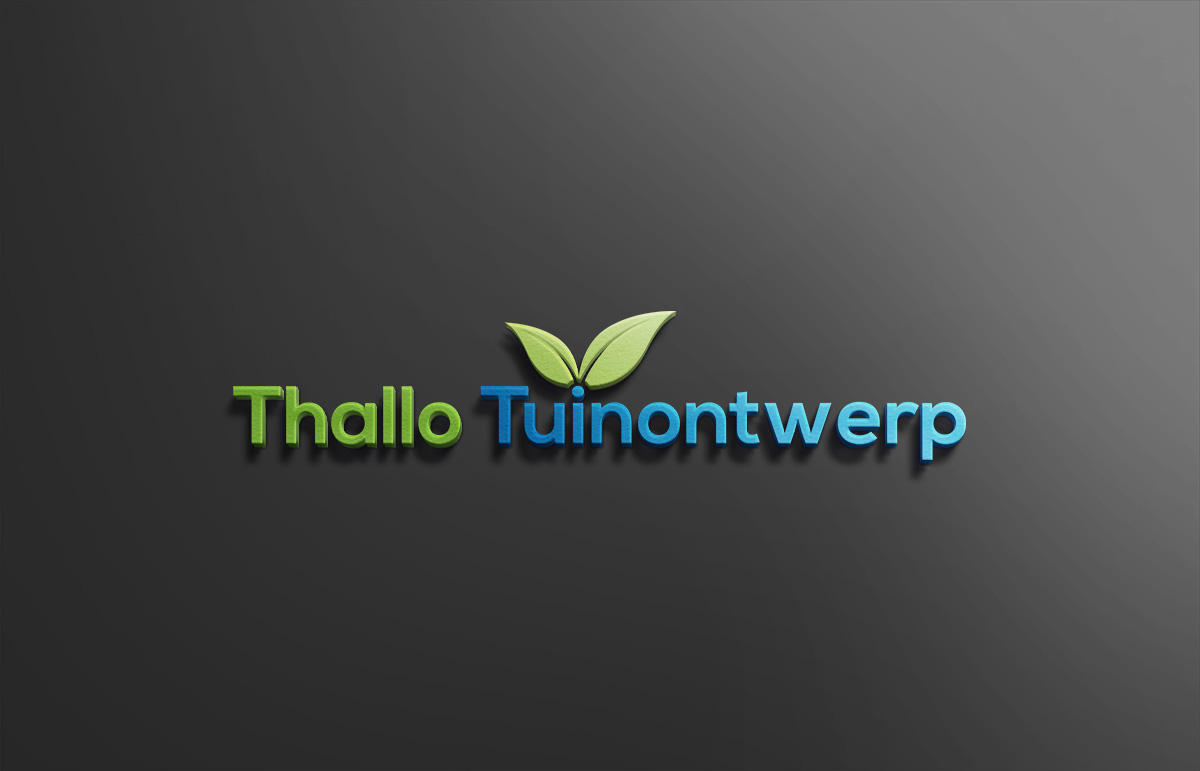 Logo Design by Gross for Digitalized BE0849.813.040 | Design #17167233