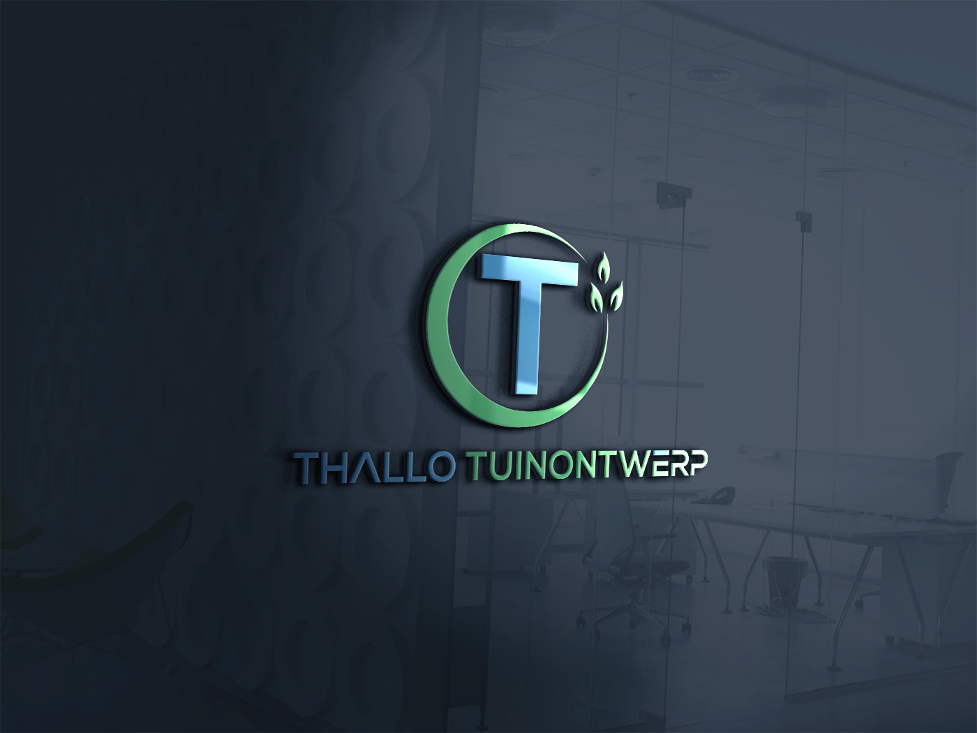 Design de Logo par Gross pour Digitalized BE0849.813.040 | Design #17167234