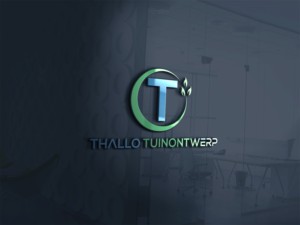 Design de Logo par Gross pour Digitalized BE0849.813.040 | Design : #17167234