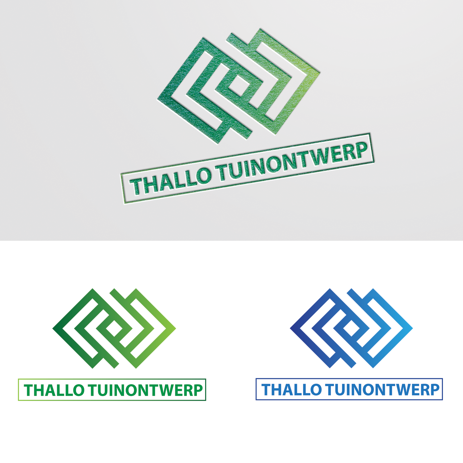 Logo Design by yordan 2 for Digitalized BE0849.813.040 | Design #17159149