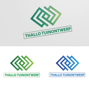Logo Design by yordan 2 for Digitalized BE0849.813.040 | Design: #17159149