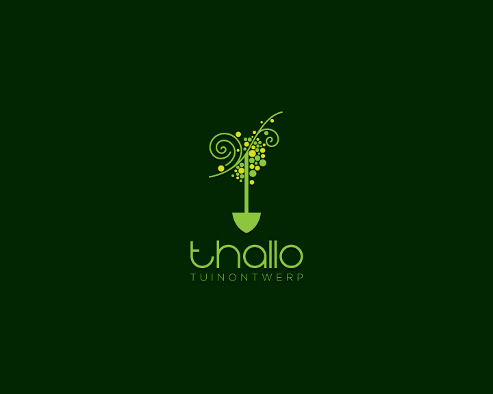 Logo Design by Kanaip for Digitalized BE0849.813.040 | Design #17165114