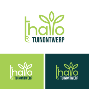 Logo Design by Deepaksha007