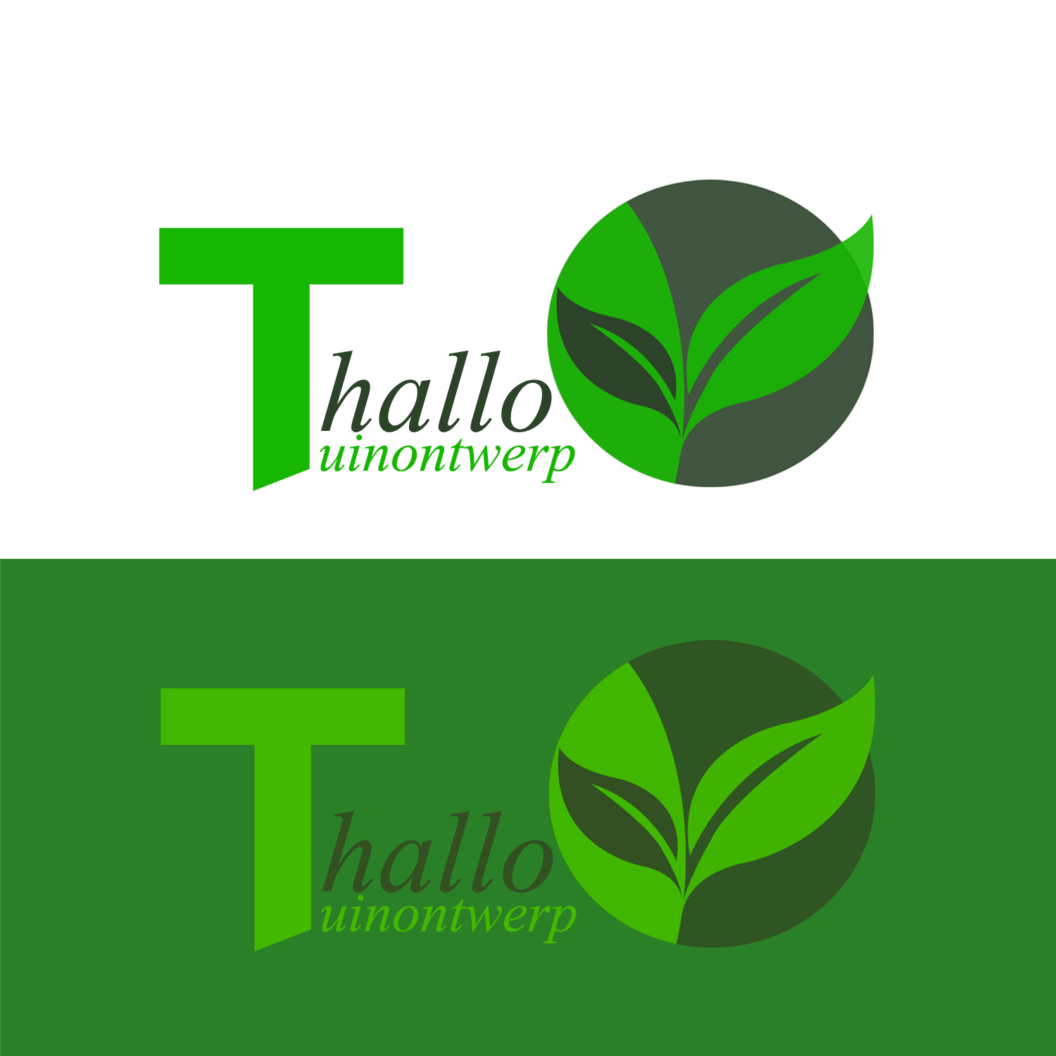 Logo Design by NeroArt for Digitalized BE0849.813.040 | Design #17156375