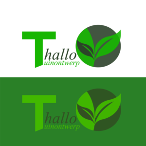 Logo-Design von NeroArt für Digitalized BE0849.813.040 | Design: #17156375