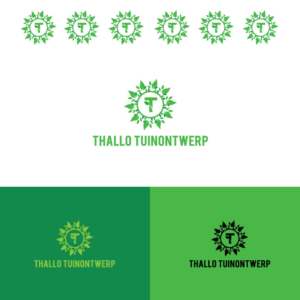 Logo Design by Nazir Ahmed 3 for Digitalized BE0849.813.040 | Design: #17155140