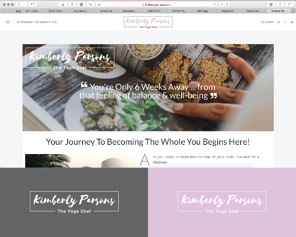 Logo Design by Deep Night for this project | Design #17156141