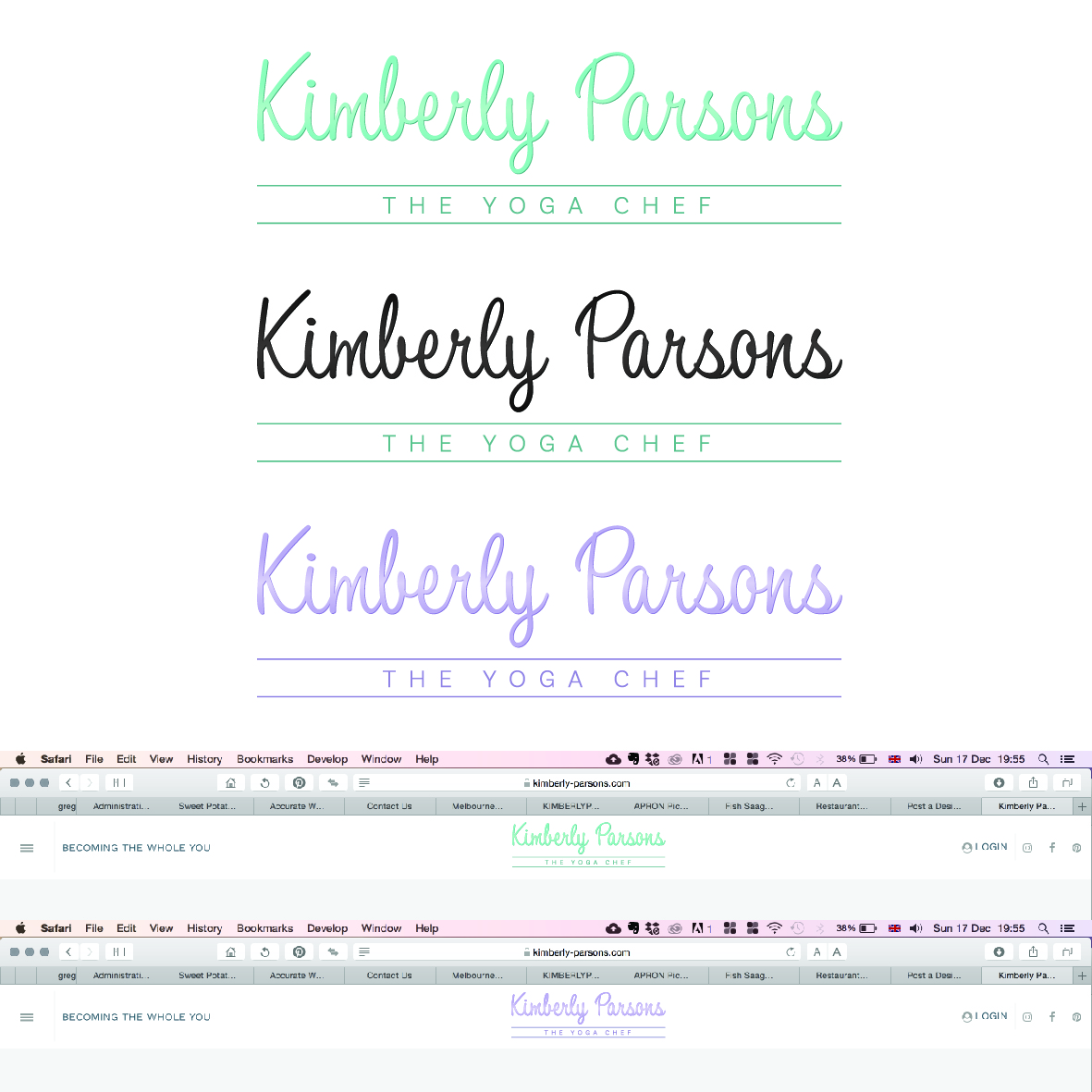 Logo Design by eleanor 3 for this project | Design #17156333