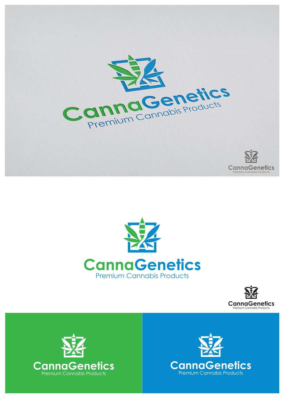 Logo Design by goranvisnjic82 for this project | Design #17166024