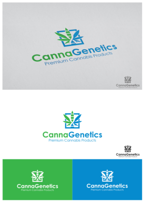 Diseño de Logo por goranvisnjic82 para este proyecto | Diseño #17166024