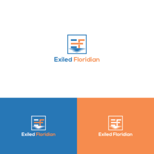Logo-Design von Deziners Zone für Exiled Floridian | Design: #17174578