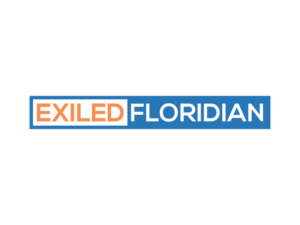 Diseño de Logo por Gross para Exiled Floridian | Diseño: #17168233