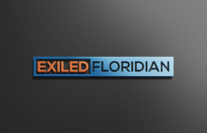 Logo-Design von Gross für Exiled Floridian | Design: #17168235