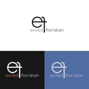 Design de Logo par Marissa82 pour Exiled Floridian | Design #17175125