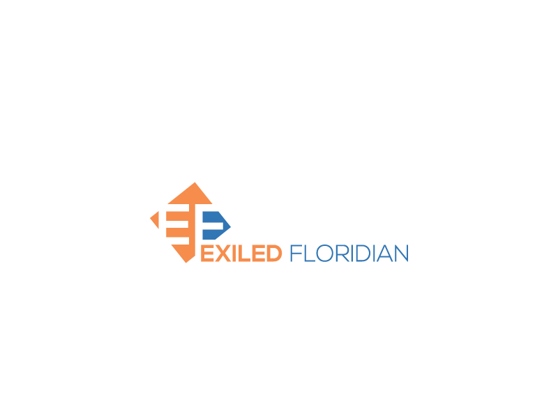 Diseño de Logo por md abir para Exiled Floridian | Diseño #17166717