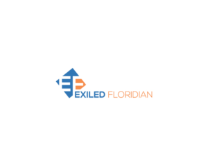 Logo Design by md abir for Exiled Floridian | Design: #17166719