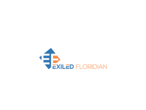Logo Design by md abir for Exiled Floridian | Design: #17166721
