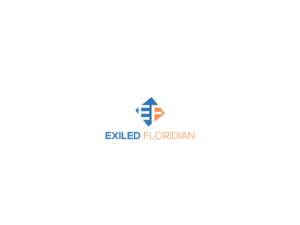 Logo Design by md abir for Exiled Floridian | Design: #17166723