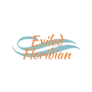 Design de Logo par marzia.sayyad pour Exiled Floridian | Design #17166679