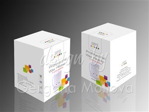 Packaging Design by Gergana B for this project | Design #629956