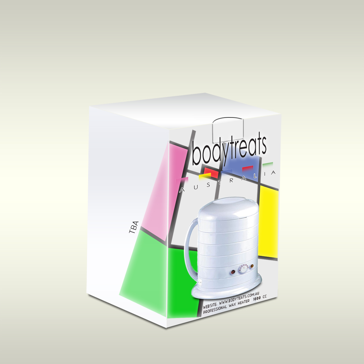 Verpackungs-Design von tarokun für dieses Projekt | Design #628522