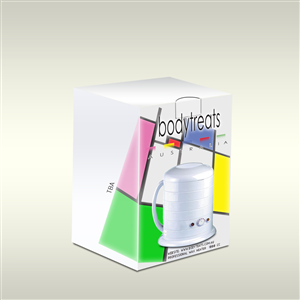 Packaging Design by tarokun