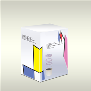 Packaging Design by tarokun for this project | Design #628523