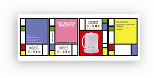 Packaging Design by DAStudioDesigns for this project | Design: #625224