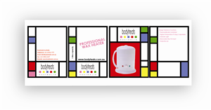 Packaging Design by DAStudioDesigns for this project | Design: #625229