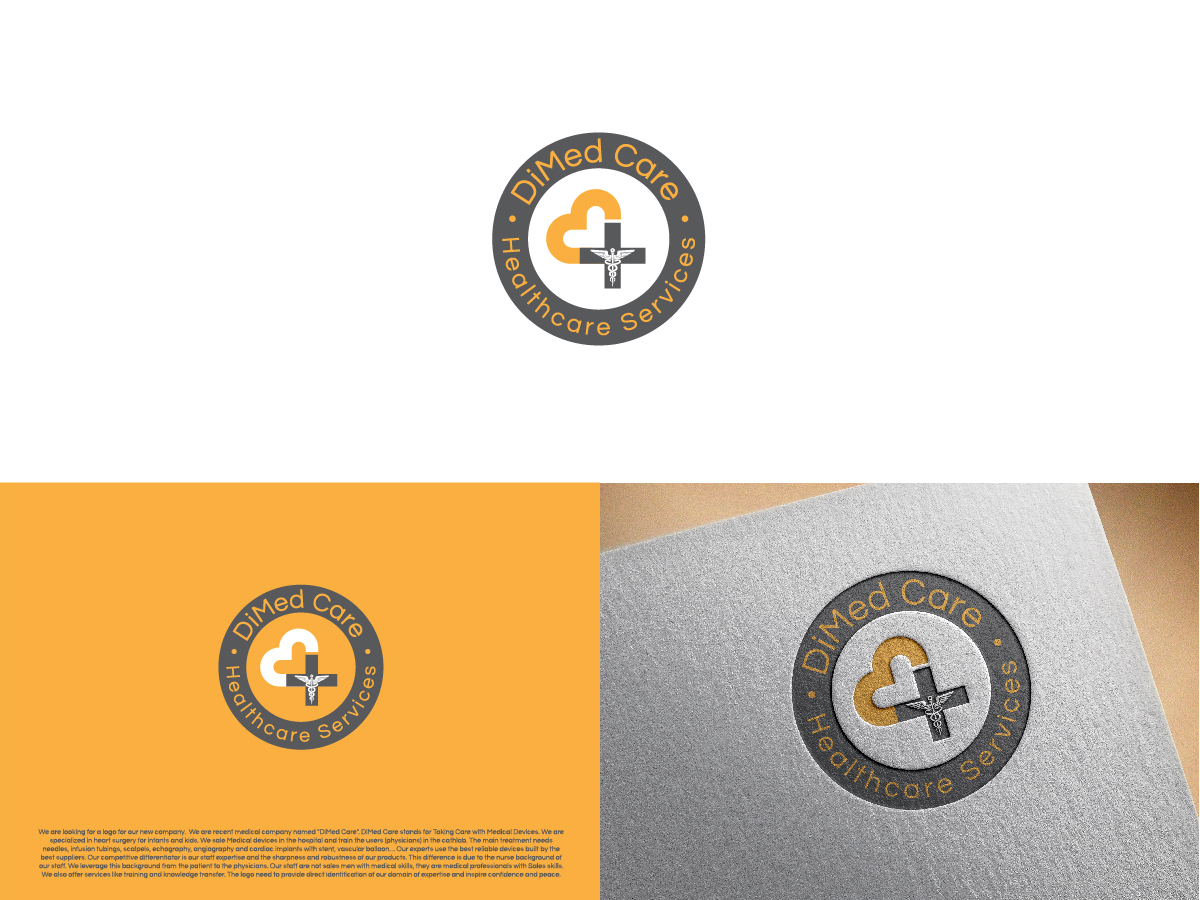 Design de Logo par dharlan pour ce projet | Design #17162294