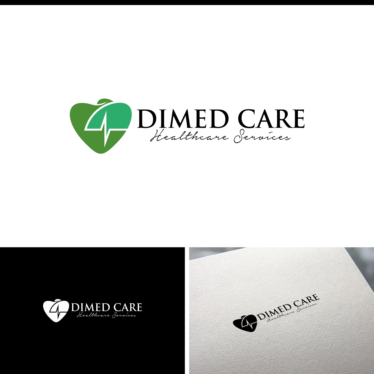 Logo-Design von e-graphics für dieses Projekt | Design #17163694