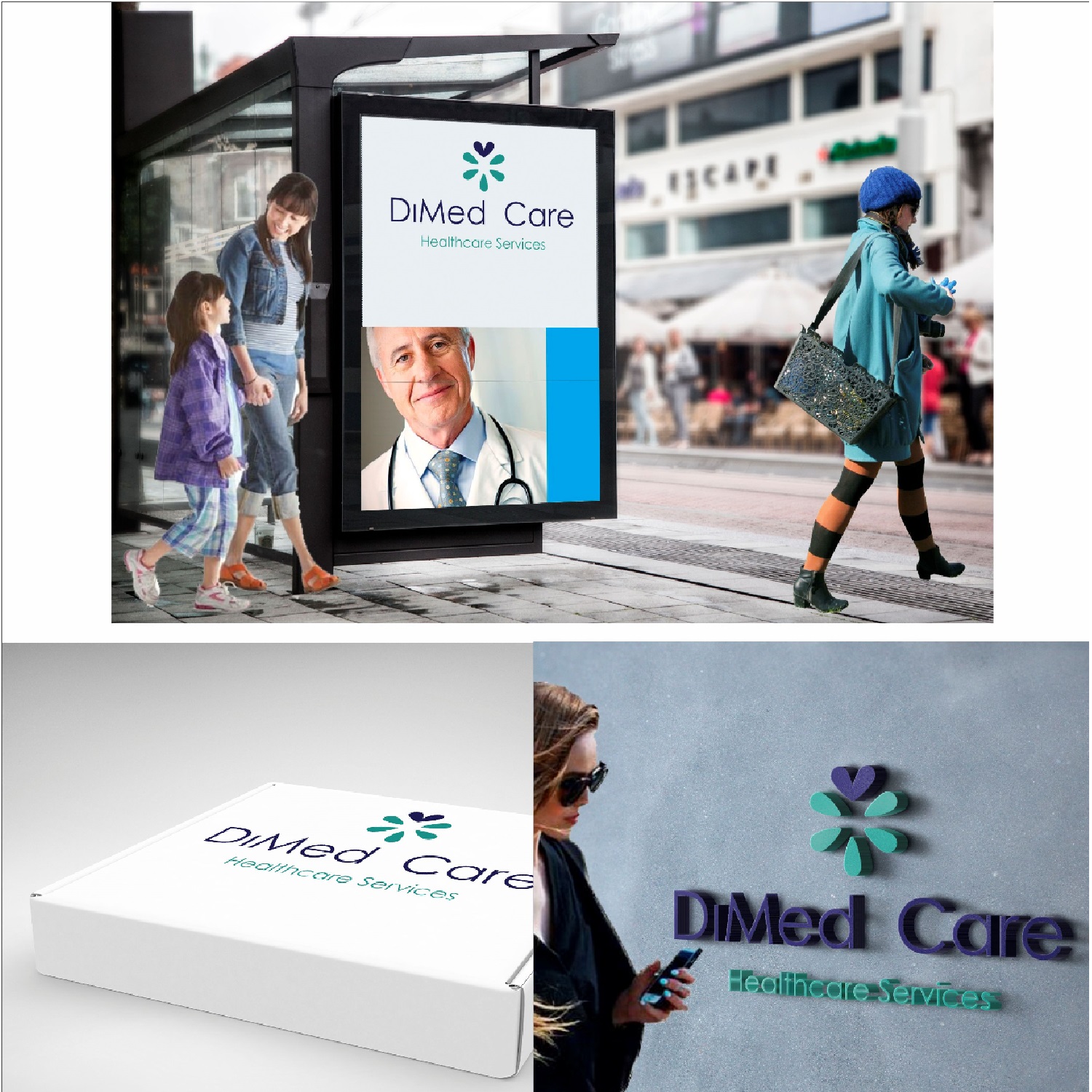 Logo-Design von Francisco Lauande für dieses Projekt | Design #17264211