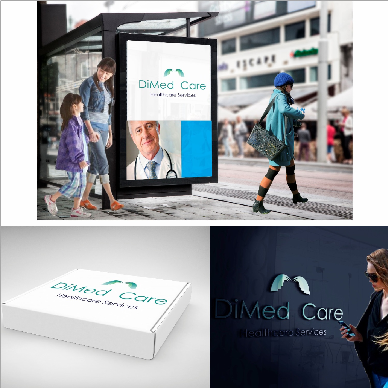 Logo-Design von Francisco Lauande für dieses Projekt | Design #17264292