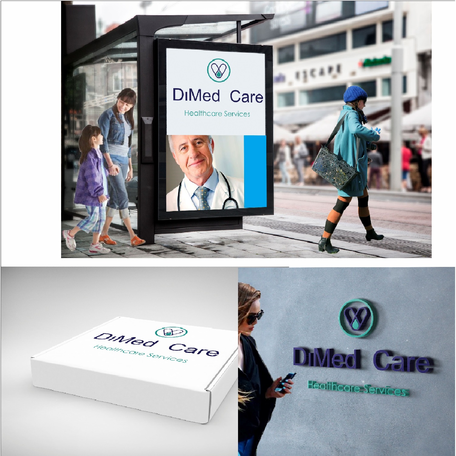 Logo Design by Francisco Lauande for this project | Design #17265543