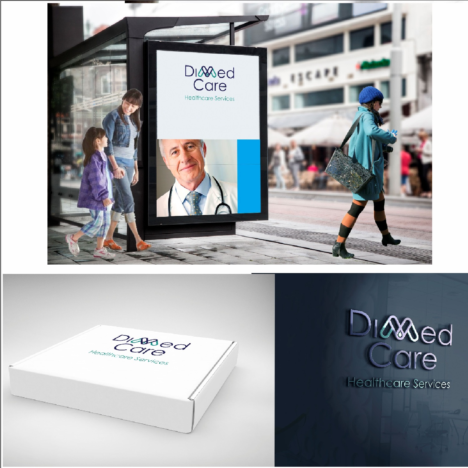 Logo-Design von Francisco Lauande für dieses Projekt | Design #17265564