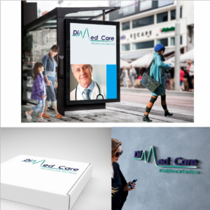 Logo Design by Francisco Lauande for this project | Design: #17265578