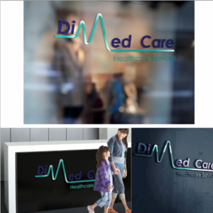 Logo Design by Francisco Lauande for this project | Design: #17265579