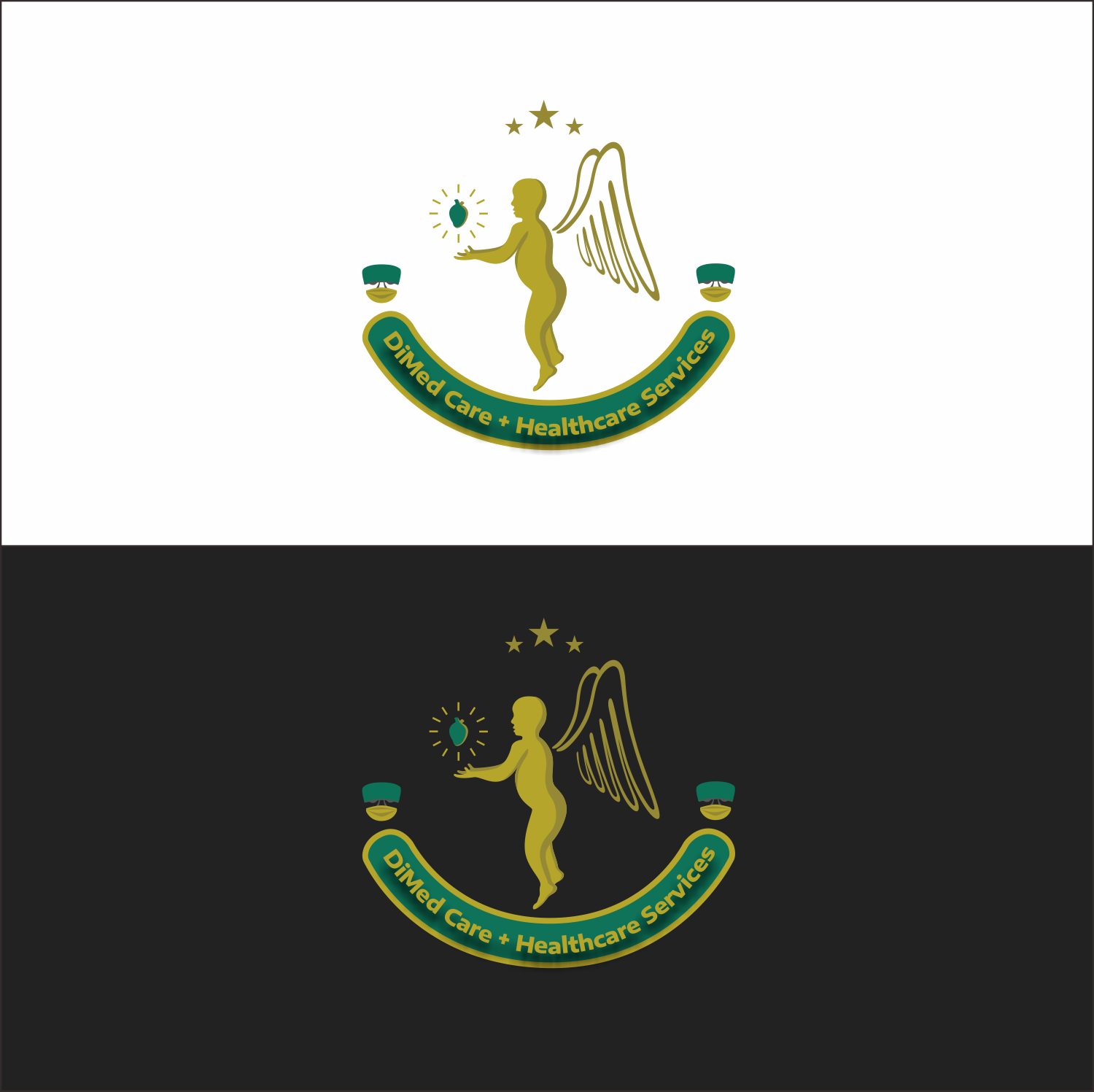 Logo Design by didodwiki1 for this project | Design #17252463