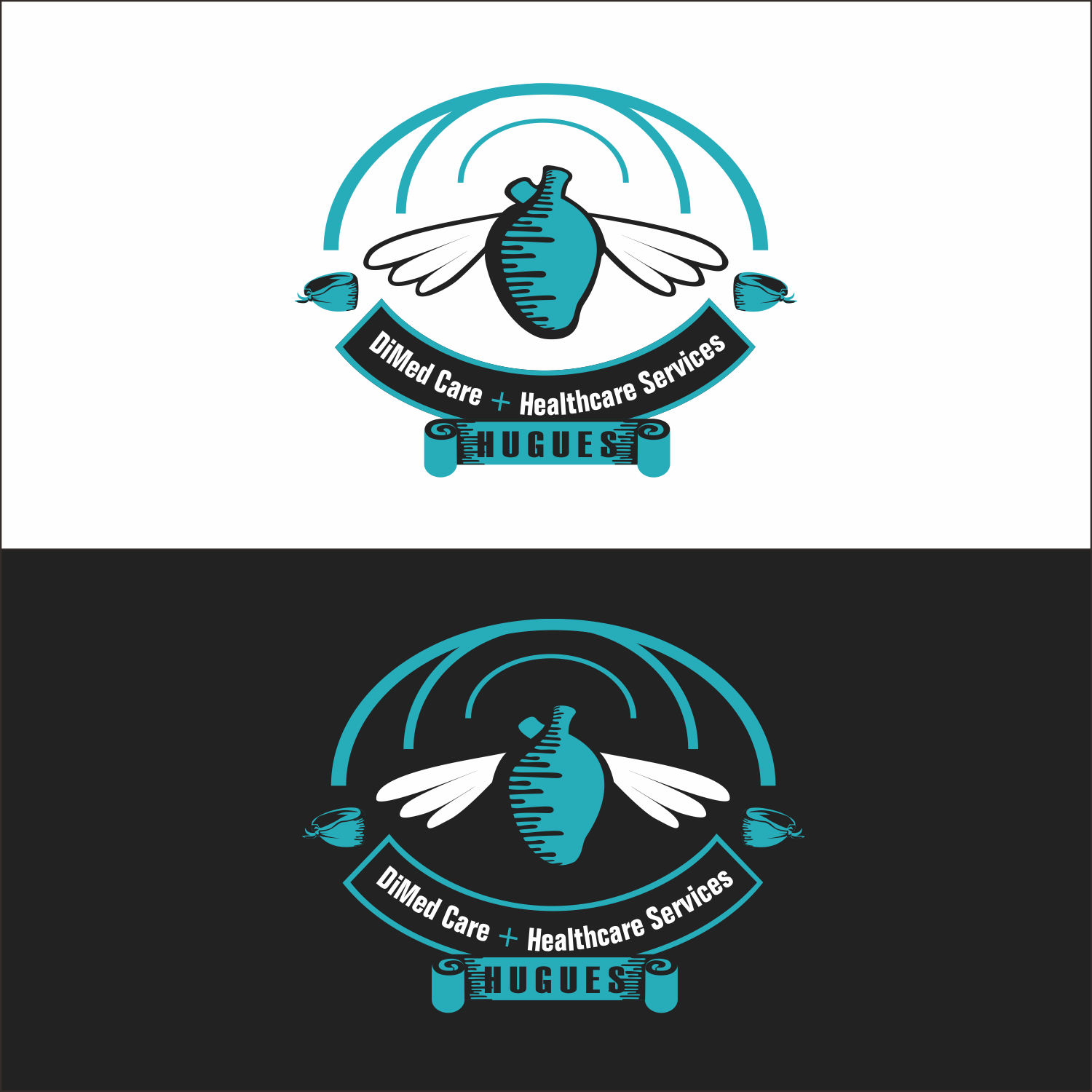 Logo Design by didodwiki1 for this project | Design #17265858