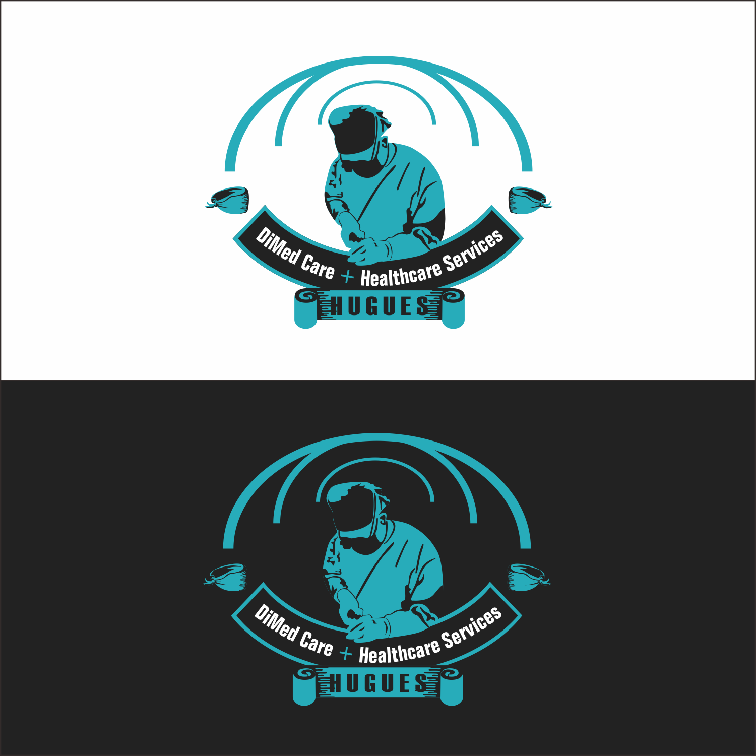 Logo Design by didodwiki1 for this project | Design #17269677