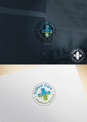 Logo Design by Deep Night for this project | Design: #17158826