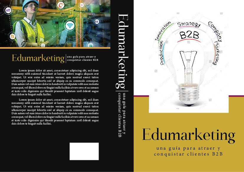 Book Cover Design by BengsWorks for this project | Design #17207121
