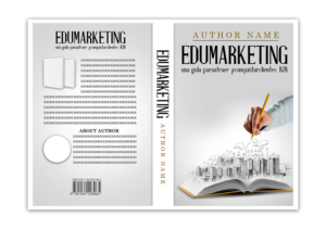 Book Cover Design by naveen141986