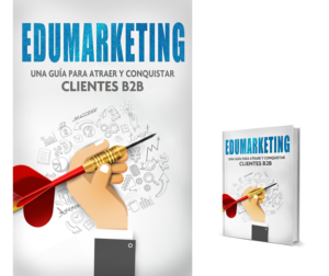 B2B Marketing book cover design for print | Design de Couverture de Livre par Tatlin