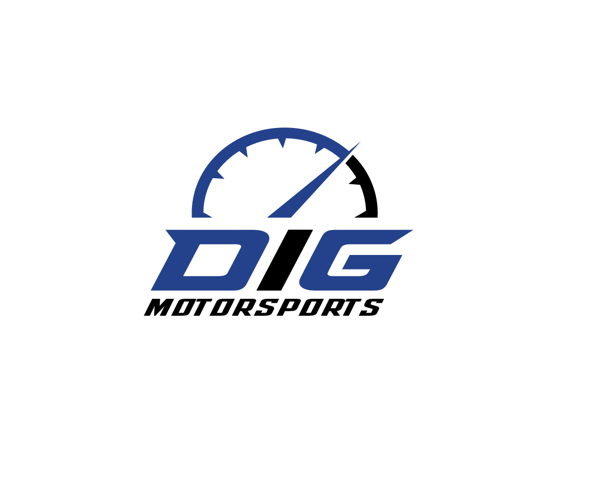 Design de Logo par renderman pour DIG Motorsports | Design #17158610