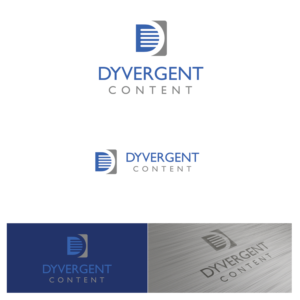 Design de Logo par uk pour Dyvergent Content | Design : #17157682