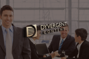 Design de Logo par uk pour Dyvergent Content | Design : #17157683